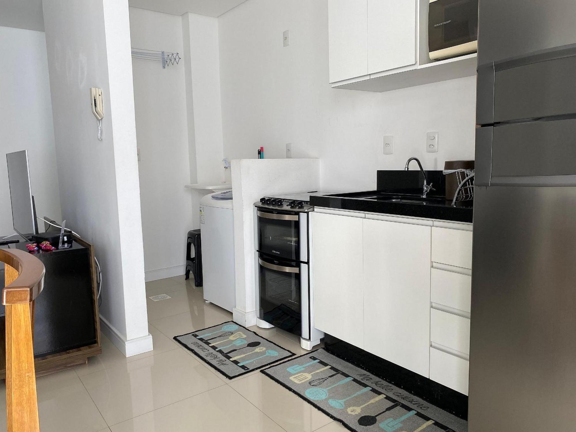 Residencial Dom Virgilio - Nin002 Apartment *