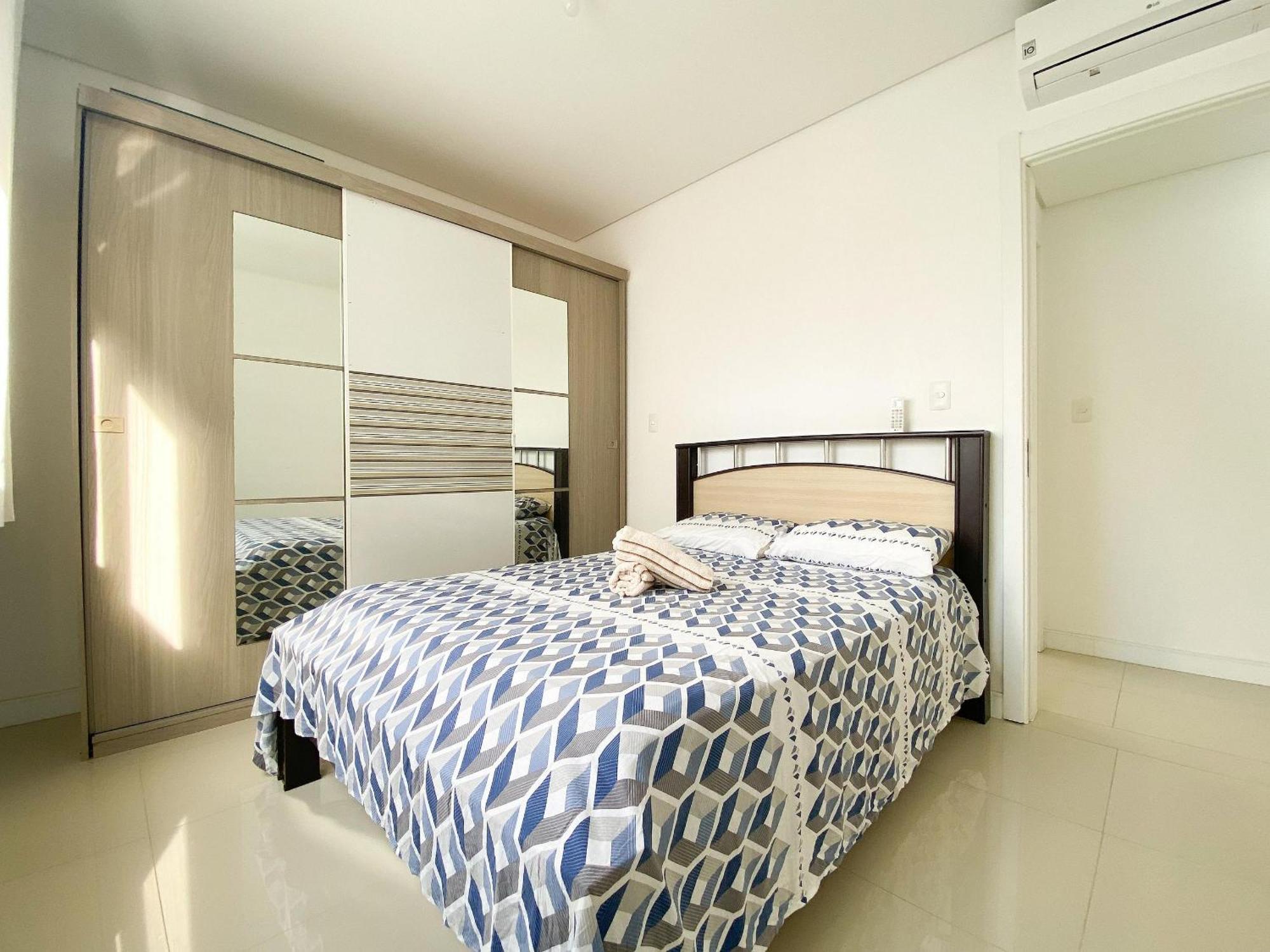 Residencial Dom Virgilio - Nin002 Apartment *