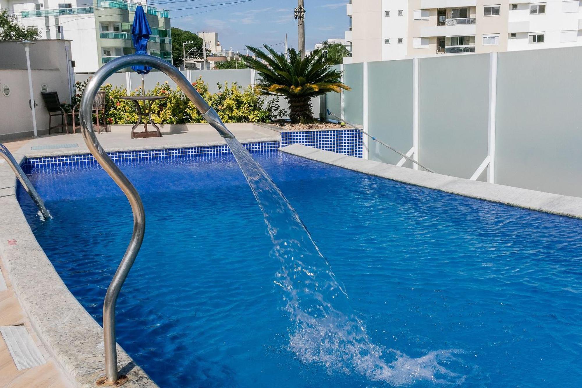 Residencial Dom Virgilio - Nin002 * Florianopolis