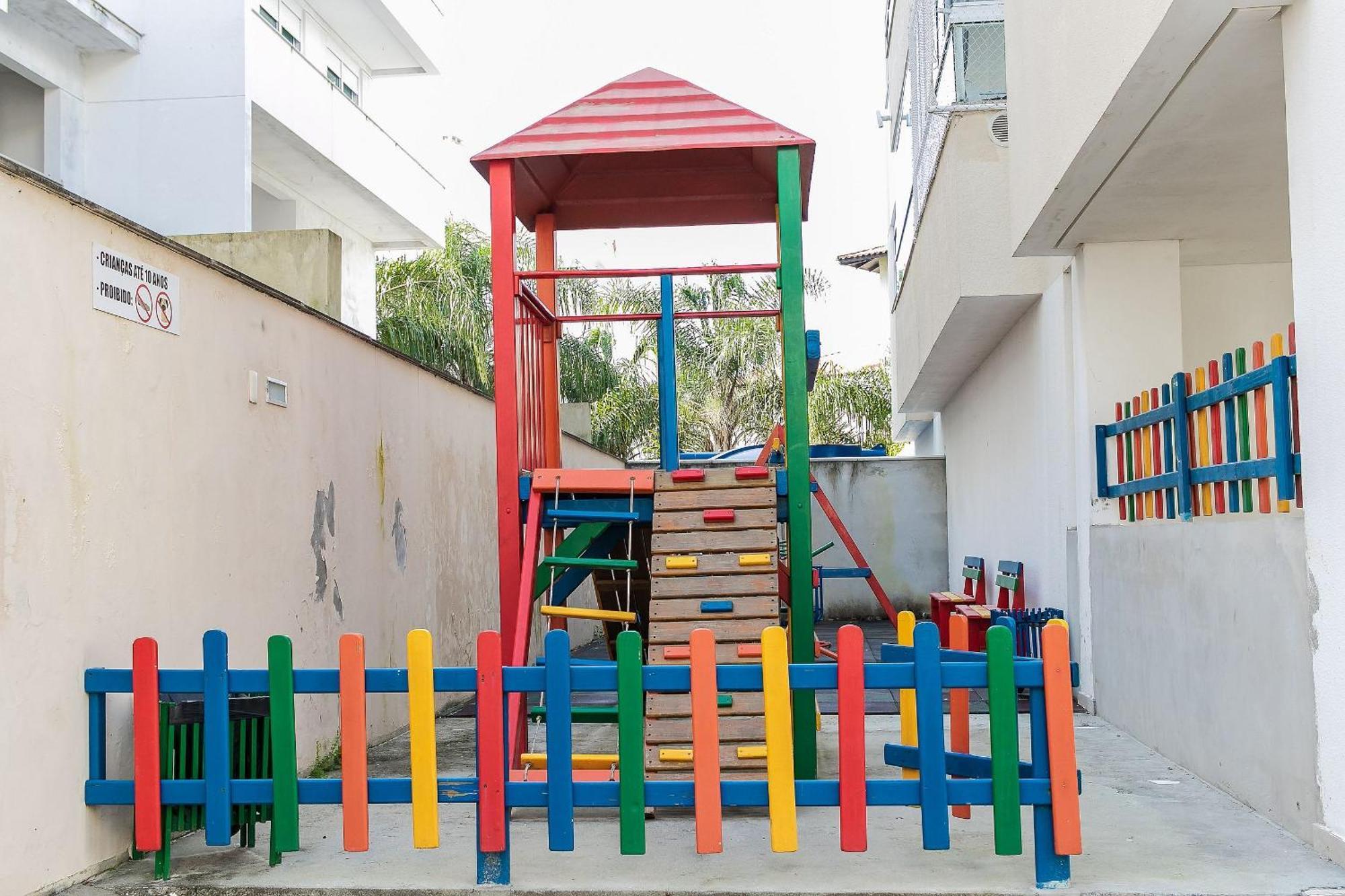 Residencial Dom Virgilio - Nin002 Apartment