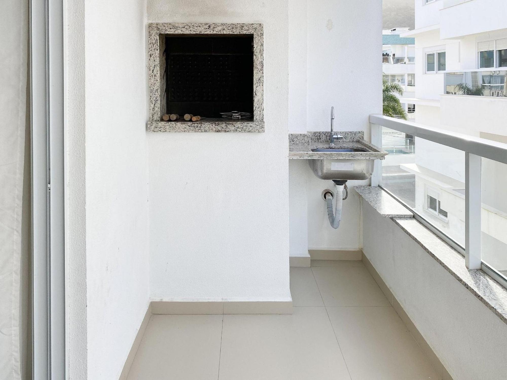 Apartamento Residencial Dom Virgílio