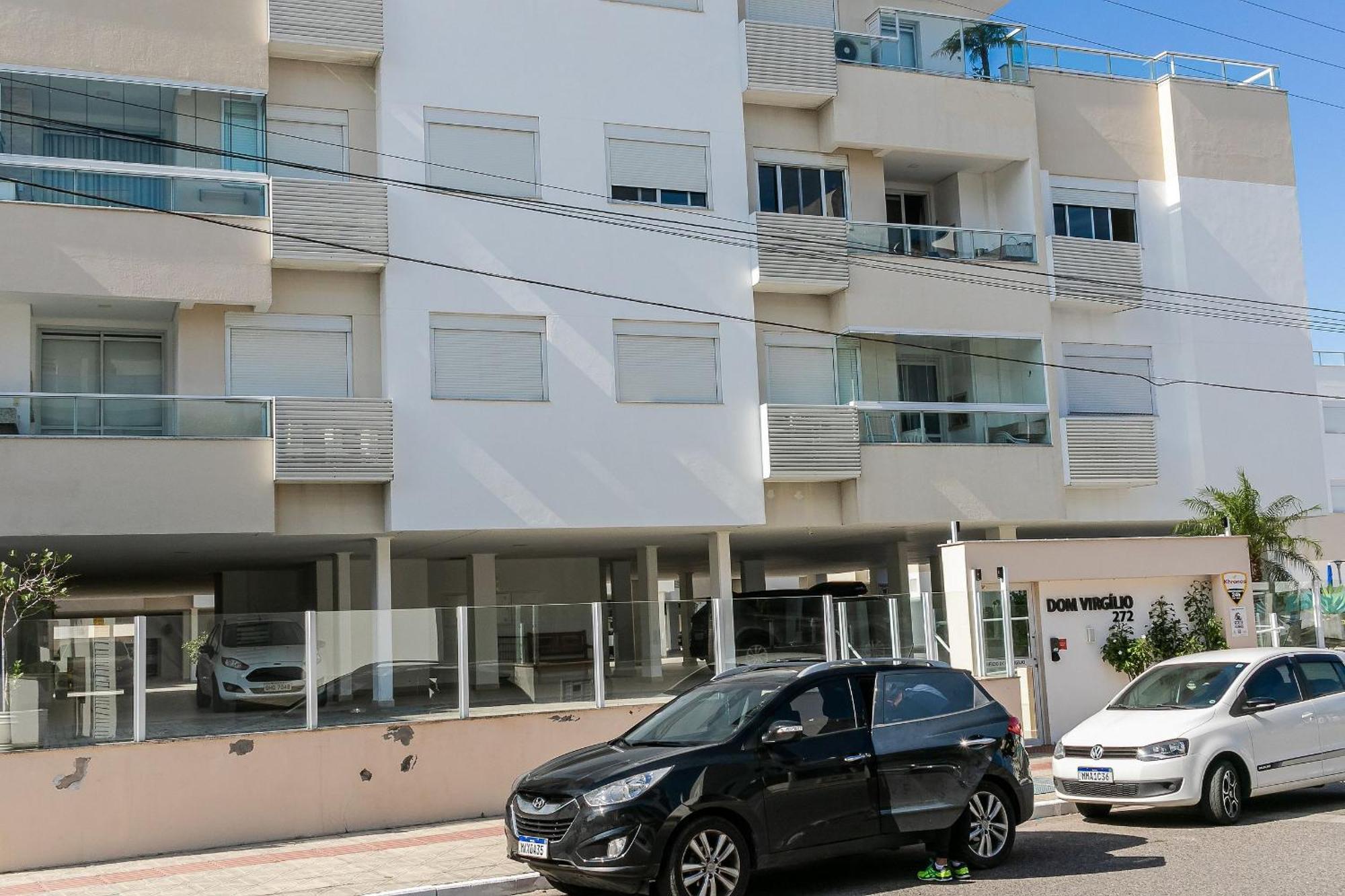 Apartamento Residencial Dom Virgílio